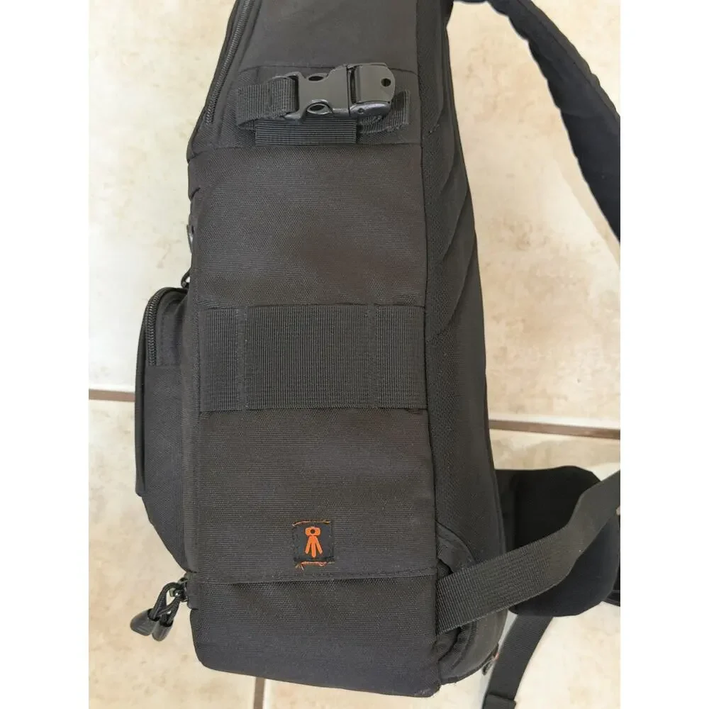 Lowepro mint slingshot